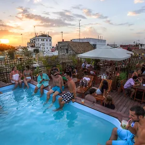 Hostel Joy Plaza De Armas, Seville