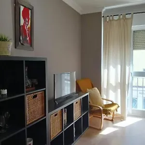 Apartamento Wish Salado De, Sevilla