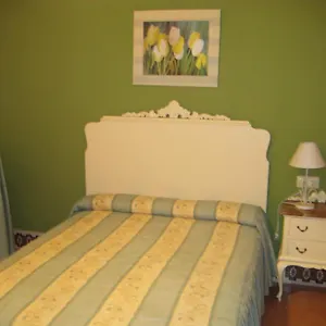 Guest house Bienvenido, Seville
