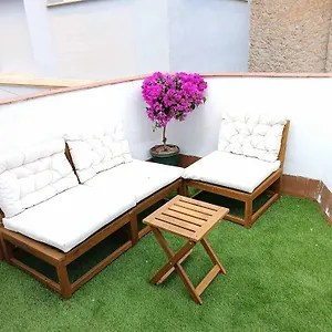 Larios Appartement Málaga