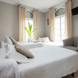 Guest house La Muralla, Seville