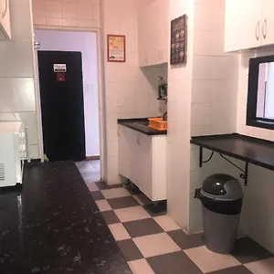 Arc House (adults Only) Хостел