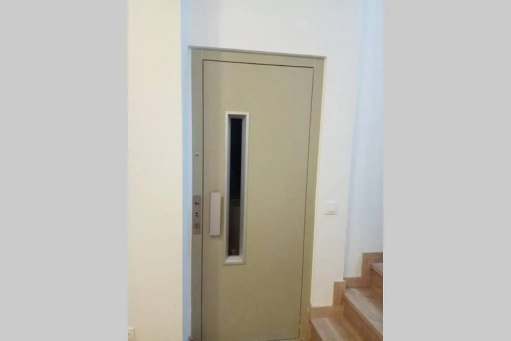 Villa Top-Notch Downtown House With Private Rooftop Terrace And Parking Opt Seville