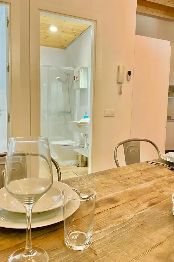 Villa Top-Notch Downtown House With Private Rooftop Terrace And Parking Opt Seville Spain