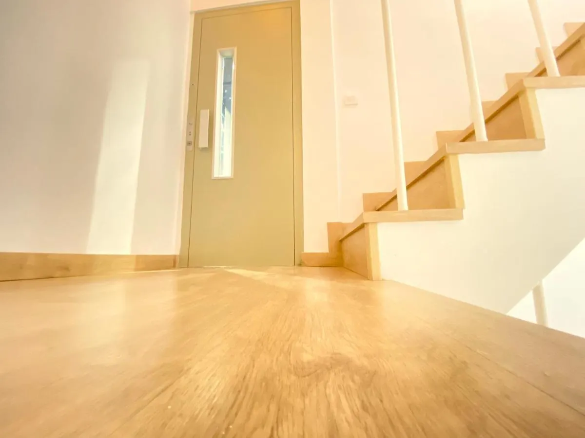 Top-Notch Downtown House With Private Rooftop Terrace And Parking Opt Seville Spain