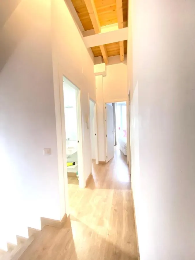 Top-Notch Downtown House With Private Rooftop Terrace And Parking Opt Seville 0*,  Spain