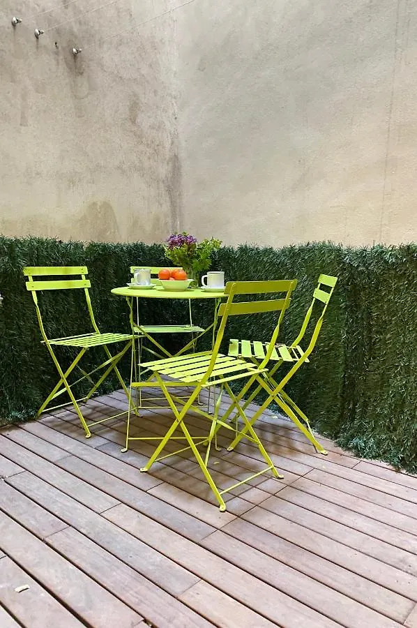 Top-Notch Downtown House With Private Rooftop Terrace And Parking Opt Seville Villa