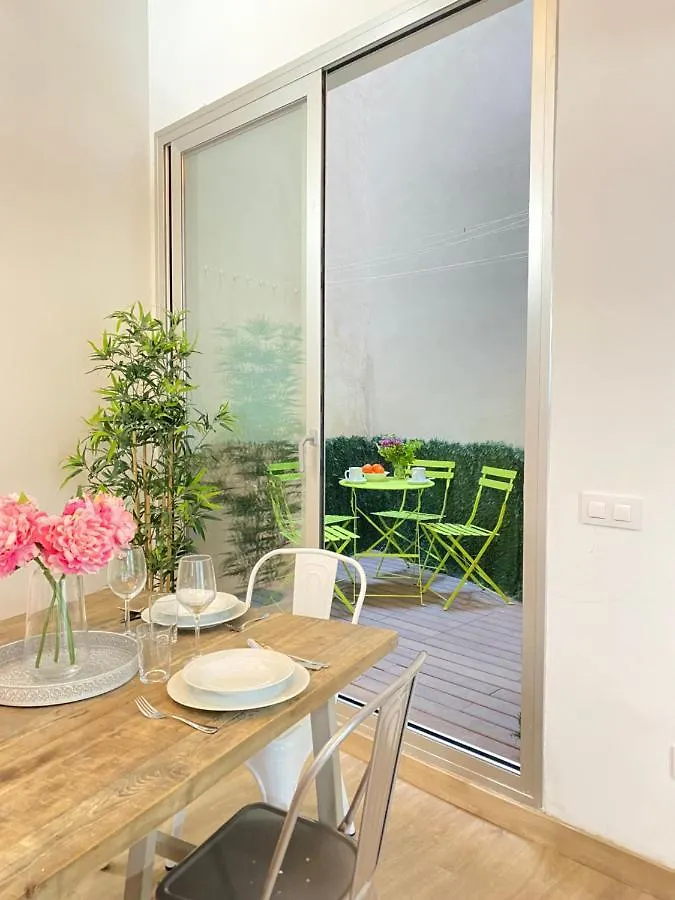 Top-Notch Downtown House With Private Rooftop Terrace And Parking Opt Seville