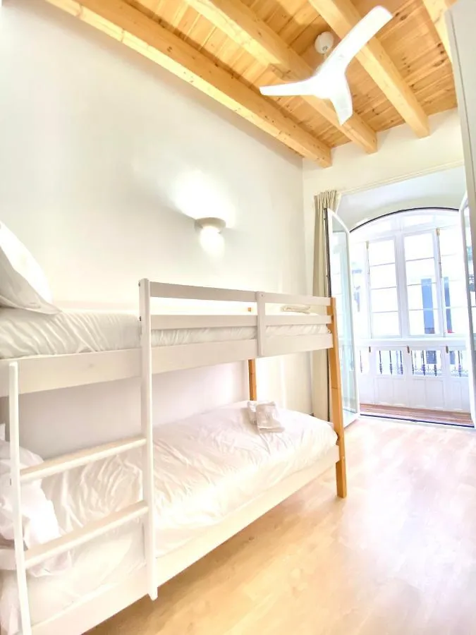 Villa Top-Notch Downtown House With Private Rooftop Terrace And Parking Opt Seville