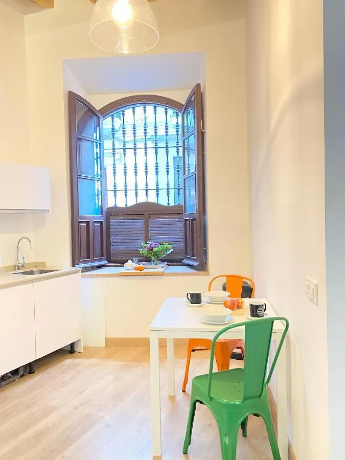 Villa Top-Notch Downtown House With Private Rooftop Terrace And Parking Opt Seville
