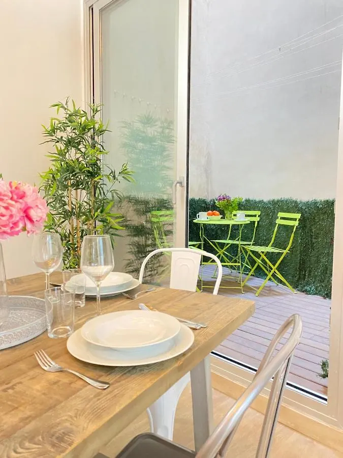 Top-Notch Downtown House With Private Rooftop Terrace And Parking Opt Seville Spain